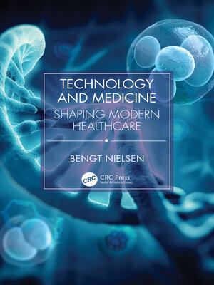 cover image of Technology and Medicine
